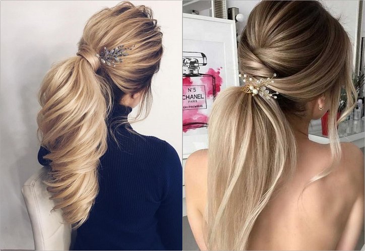 Прически на выпускной 2024: тенденции и лучшие идеи