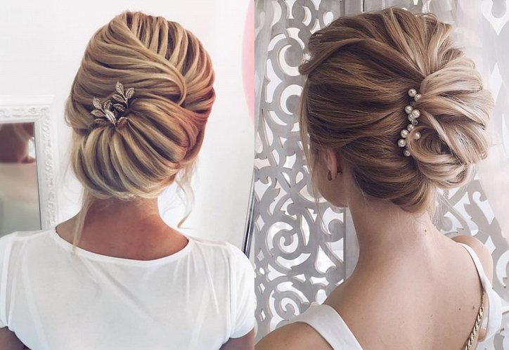 Прически на выпускной 2024: тенденции и лучшие идеи