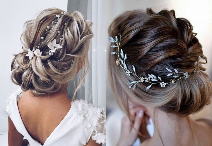 Прически на выпускной 2024: тенденции и лучшие идеи