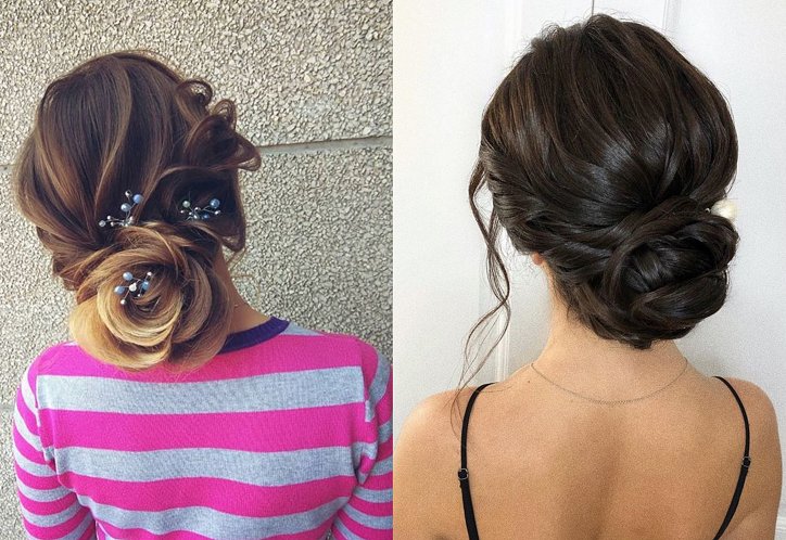 Прически на выпускной 2024: тенденции и лучшие идеи