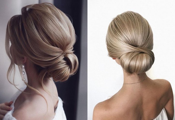 Прически на выпускной 2024: тенденции и лучшие идеи