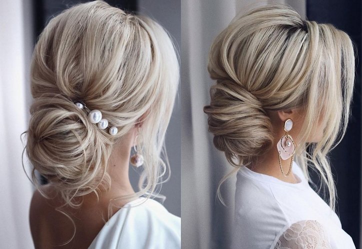 Прически на выпускной 2024: тенденции и лучшие идеи