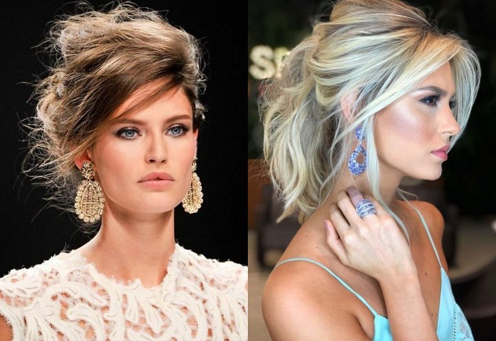 Прически на выпускной 2024: тенденции и лучшие идеи