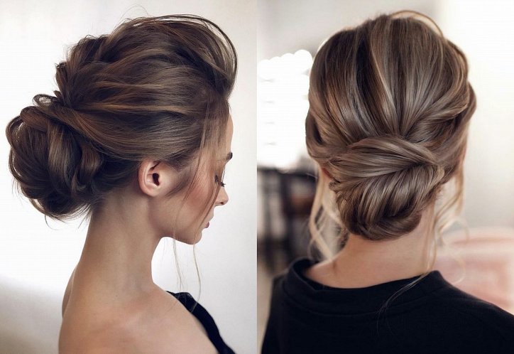Прически на выпускной 2024: тенденции и лучшие идеи