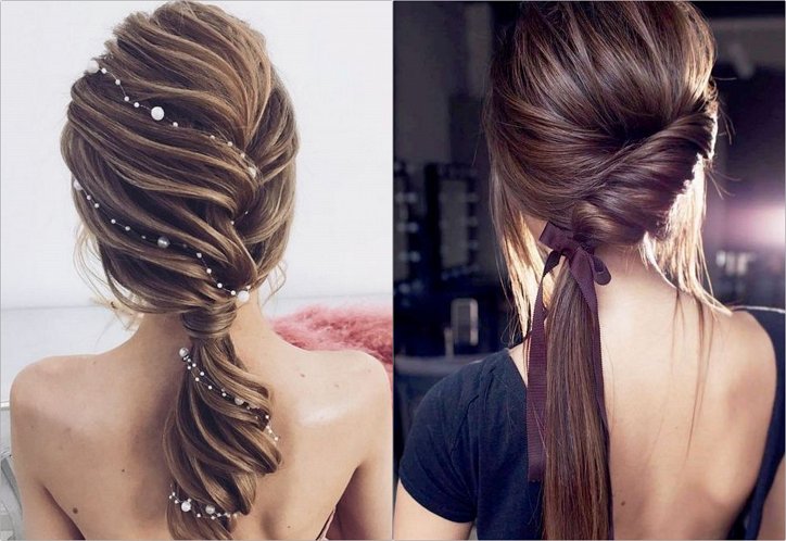 Прически на выпускной 2024: тенденции и лучшие идеи