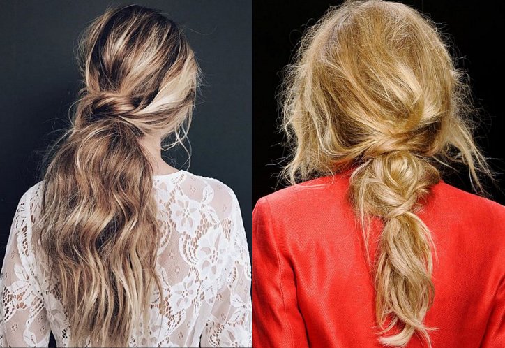 Прически на выпускной 2024: тенденции и лучшие идеи