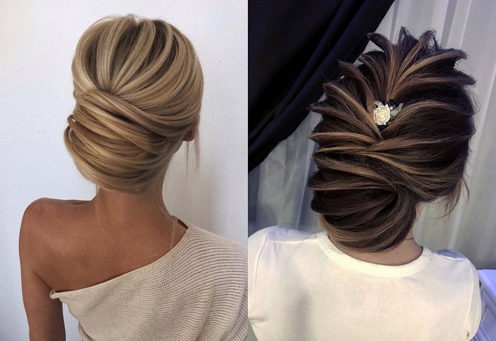Прически на выпускной 2024: тенденции и лучшие идеи