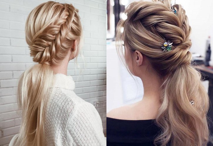 Прически на выпускной 2024: тенденции и лучшие идеи