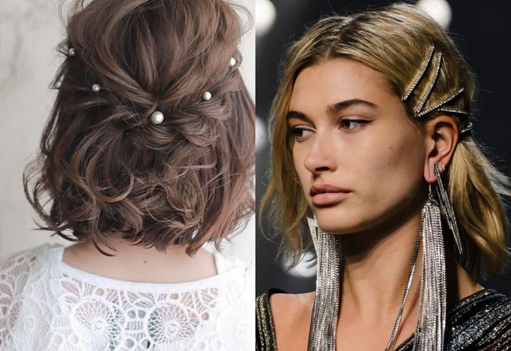Прически на выпускной 2024: тенденции и лучшие идеи