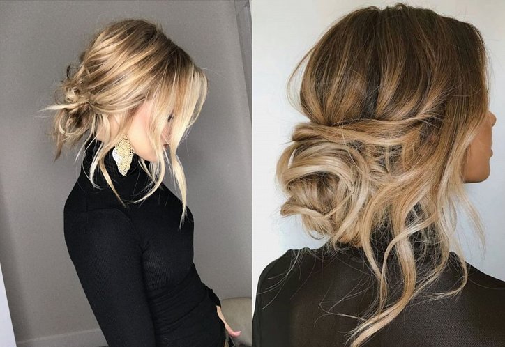 Прически на выпускной 2024: тенденции и лучшие идеи