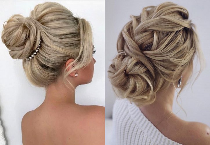 Прически на выпускной 2024: тенденции и лучшие идеи