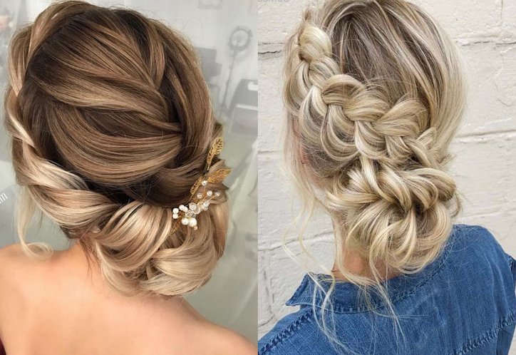 Прически на выпускной 2024: тенденции и лучшие идеи