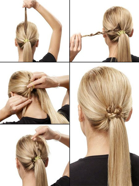 Прически для подростков в школу шаг за шагом: модные тенденции и новинки сезона