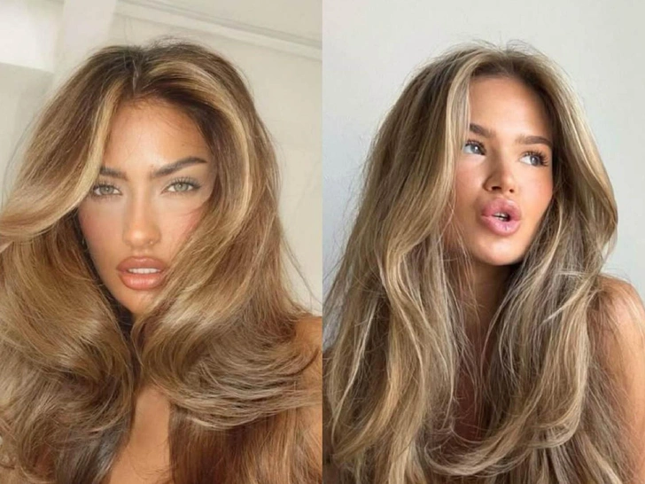 Секрет хаотичного гламура 90-х: прическа Синди Кроуфорд снова в моде