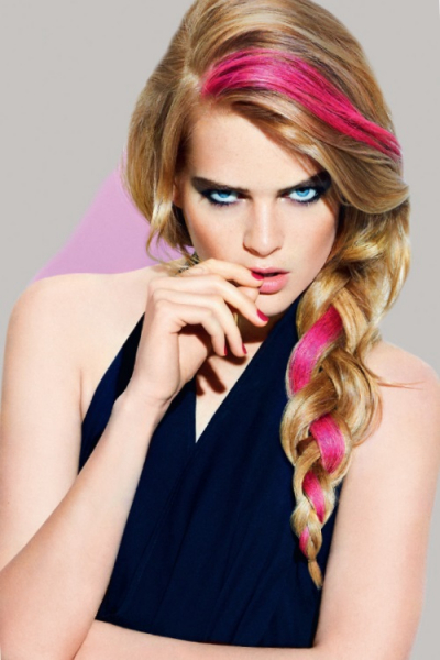 Современные прически на длинные, средние и короткие волосы 2022