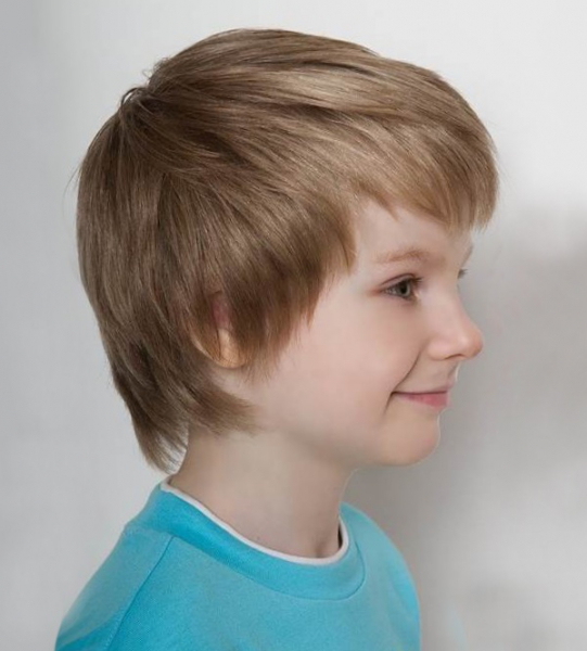 Современные прически на длинные, средние и короткие волосы 2022