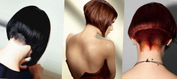 Современные прически на длинные, средние и короткие волосы 2022