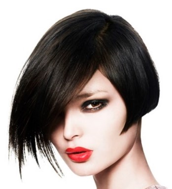 Современные прически на длинные, средние и короткие волосы 2022