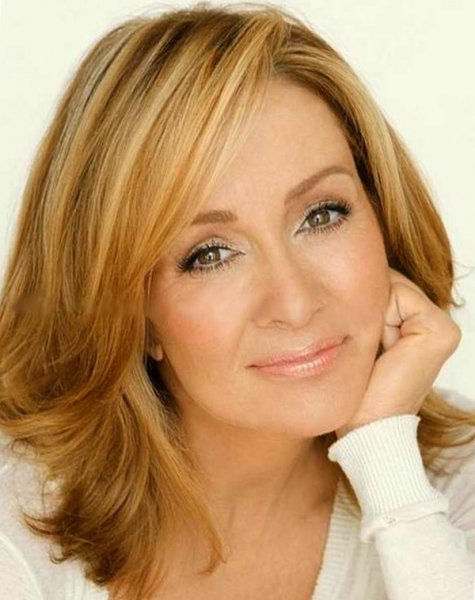 Современные прически на длинные, средние и короткие волосы 2022