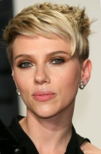 Современные прически на длинные, средние и короткие волосы 2022