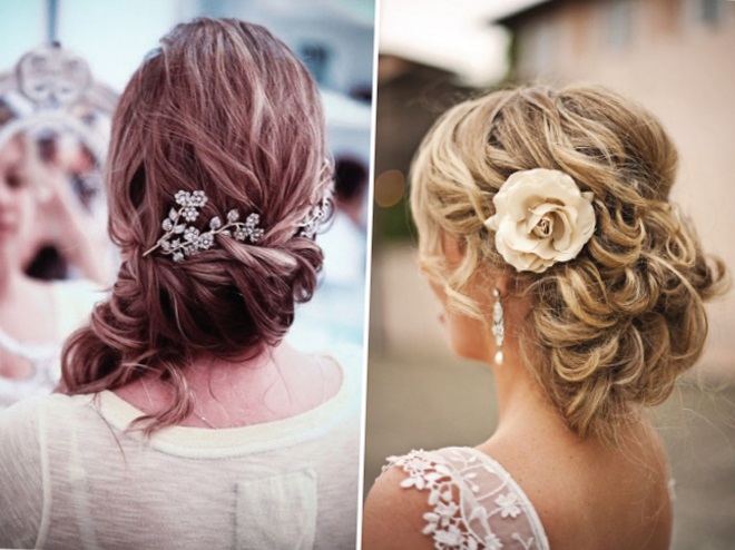 Современные прически на длинные, средние и короткие волосы 2022