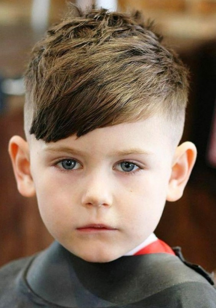 Современные прически на длинные, средние и короткие волосы 2022