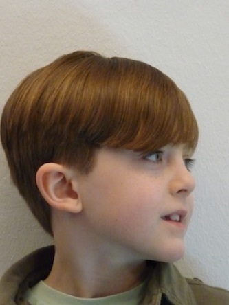 Современные прически на длинные, средние и короткие волосы 2022