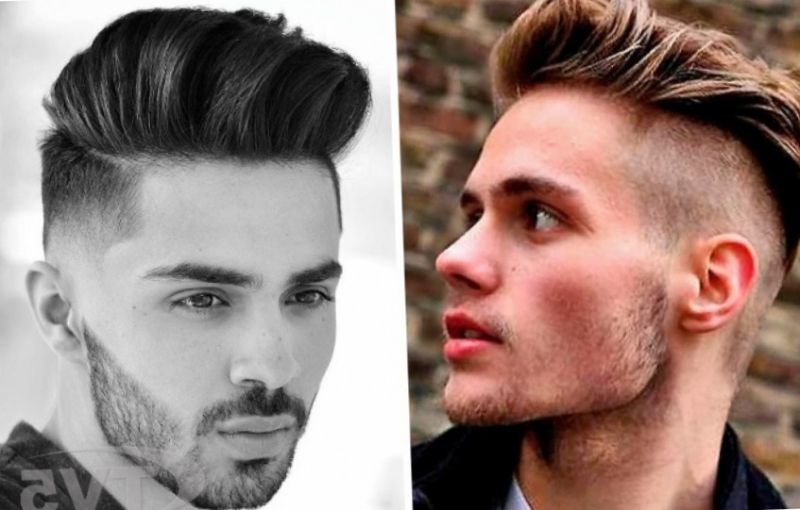 Современные прически на длинные, средние и короткие волосы 2022