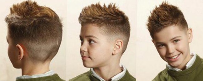 Современные прически на длинные, средние и короткие волосы 2022