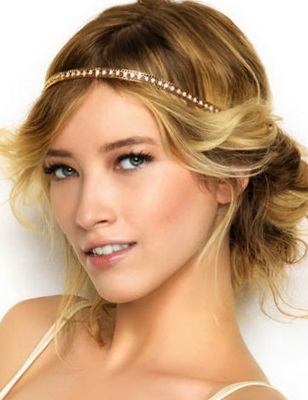 Современные прически на длинные, средние и короткие волосы 2022