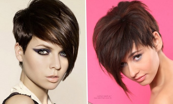 Современные прически на длинные, средние и короткие волосы 2022