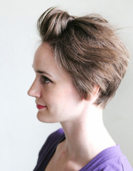 Современные прически на длинные, средние и короткие волосы 2022