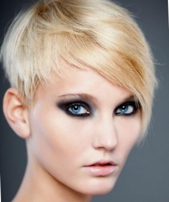 Современные прически на длинные, средние и короткие волосы 2022