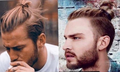 Современные прически на длинные, средние и короткие волосы 2022