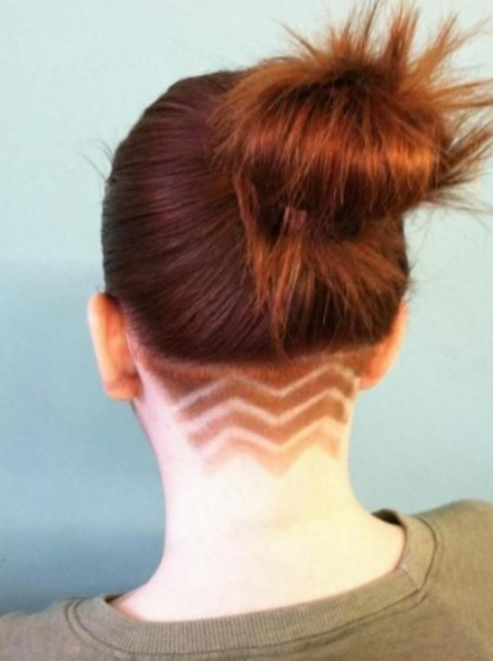 Современные прически на длинные, средние и короткие волосы 2022