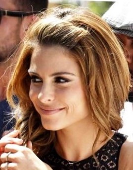 Современные прически на длинные, средние и короткие волосы 2022