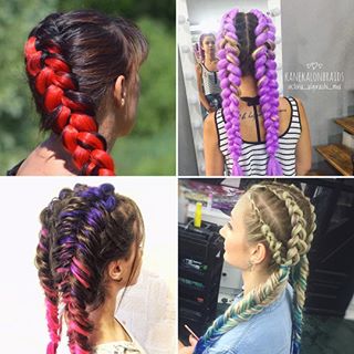 Современные прически на длинные, средние и короткие волосы 2022