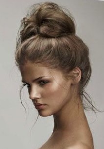 Современные прически на длинные, средние и короткие волосы 2022