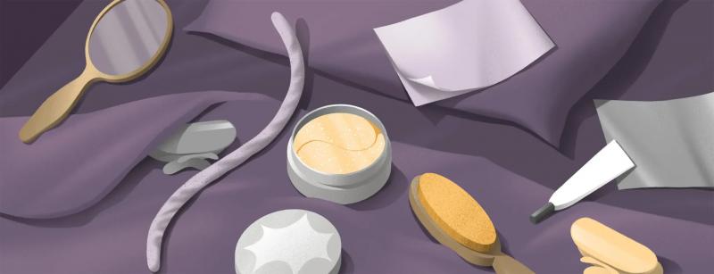 Спокойный сон и лифтинг-эффект: почему стоит заклеивать рот на ночь