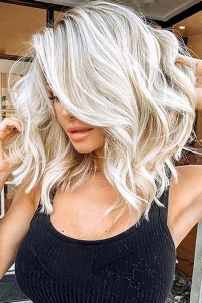 Стрижка боб: фото последних модных тенденций. Как подобрать стрижку боб по форме лица и как за ней ухаживать?