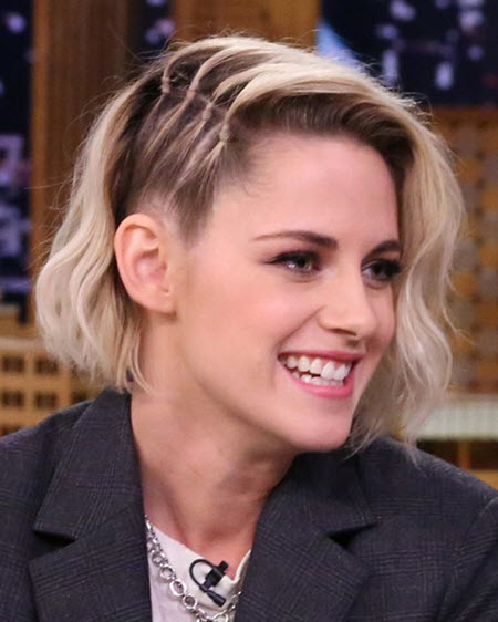 Стрижка боб: фото последних модных тенденций. Как подобрать стрижку боб по форме лица и как за ней ухаживать?