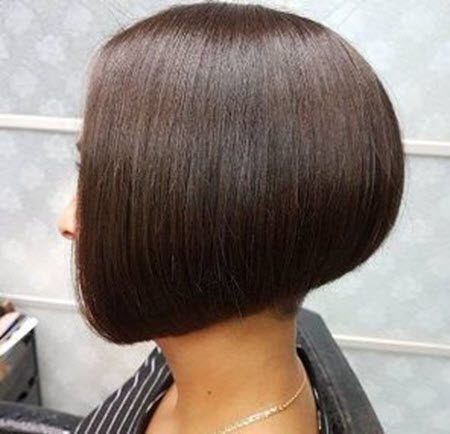 Стрижка боб: фото последних модных тенденций. Как подобрать стрижку боб по форме лица и как за ней ухаживать?