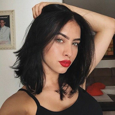 Стрижка боб: фото последних модных тенденций. Как подобрать стрижку боб по форме лица и как за ней ухаживать?