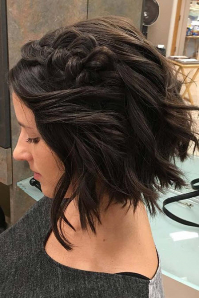 Стрижка боб: фото последних модных тенденций. Как подобрать стрижку боб по форме лица и как за ней ухаживать?