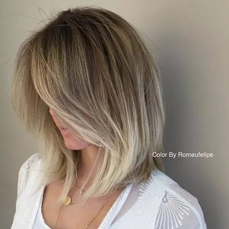 Стрижка боб: фото последних модных тенденций. Как подобрать стрижку боб по форме лица и как за ней ухаживать?