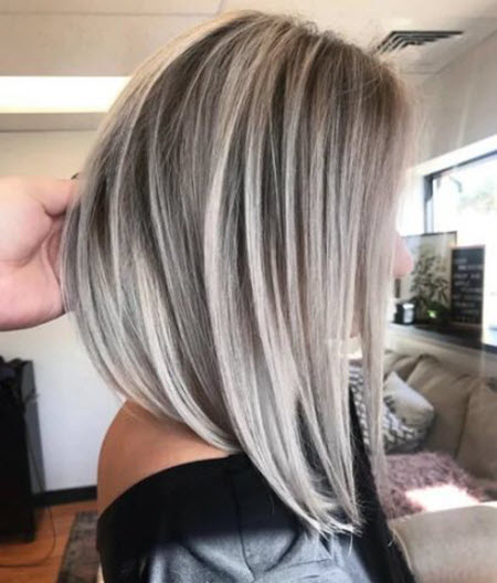 Стрижка боб: фото последних модных тенденций. Как подобрать стрижку боб по форме лица и как за ней ухаживать?