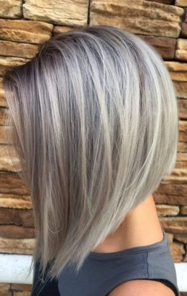 Стрижка боб: фото последних модных тенденций. Как подобрать стрижку боб по форме лица и как за ней ухаживать?