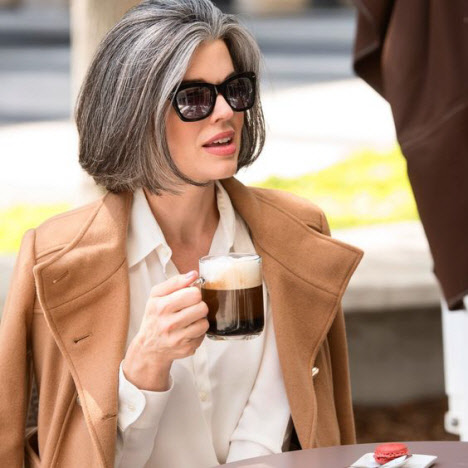 Стрижка боб: фото последних модных тенденций. Как подобрать стрижку боб по форме лица и как за ней ухаживать?