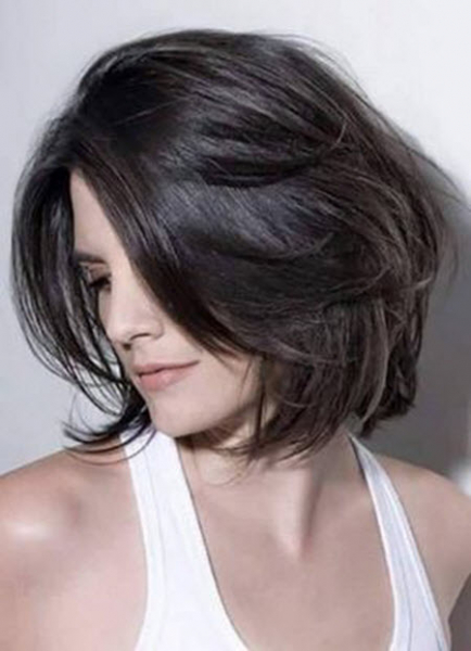 Стрижка боб: фото последних модных тенденций. Как подобрать стрижку боб по форме лица и как за ней ухаживать?