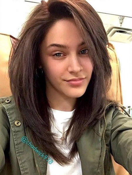 Стрижка боб: фото последних модных тенденций. Как подобрать стрижку боб по форме лица и как за ней ухаживать?